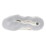 MIZUNO W WAVE MOMENTUM PRO BLANCO CON VINOTINTO - Image 3