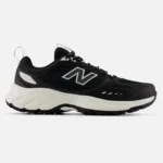 NEW BALANCE W FRESH FOAM 410 V9 NEGRO CON BLANCO