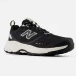 NEW BALANCE W FRESH FOAM 410 V9 NEGRO CON BLANCO - Image 2