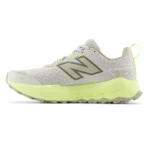NEW BALANCE W GAROE V2 GRIS CON VERDE - Image 2