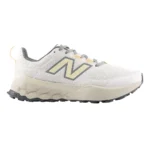 NEW BALANCE W GAROE V2 BLANCO CON AMARILLO