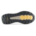 NEW BALANCE W GAROE V2 BLANCO CON AMARILLO - Image 3