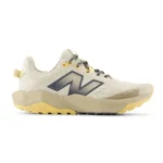 NEW BALANCE W DYNASOFT NITREL V6 BLANCO CON AMARILLO