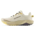 NEW BALANCE W DYNASOFT NITREL V6 BLANCO CON AMARILLO - Image 2