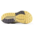 NEW BALANCE W DYNASOFT NITREL V6 BLANCO CON AMARILLO - Image 3