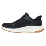 SKECHERS SLIP IN BOBS SQUAD 117624BLK - Image 3