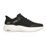 SKECHERS SLIP IN BOBS 118249BLK
