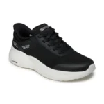 SKECHERS SLIP IN BOBS 118249BLK - Image 2