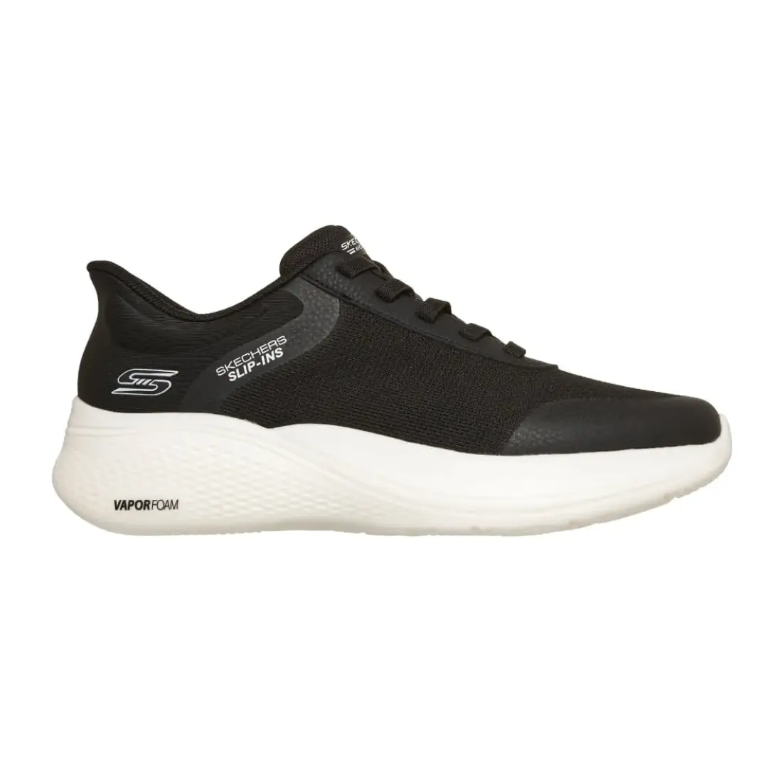 118249BLK SKECHERS SLIP IN BOBS 118249BLK - Image 1