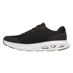 SKECHERS GLIDE STEP VORTEX 221041BKW - Image 2