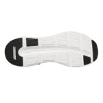 SKECHERS GLIDE STEP VORTEX 221041BKW - Image 3