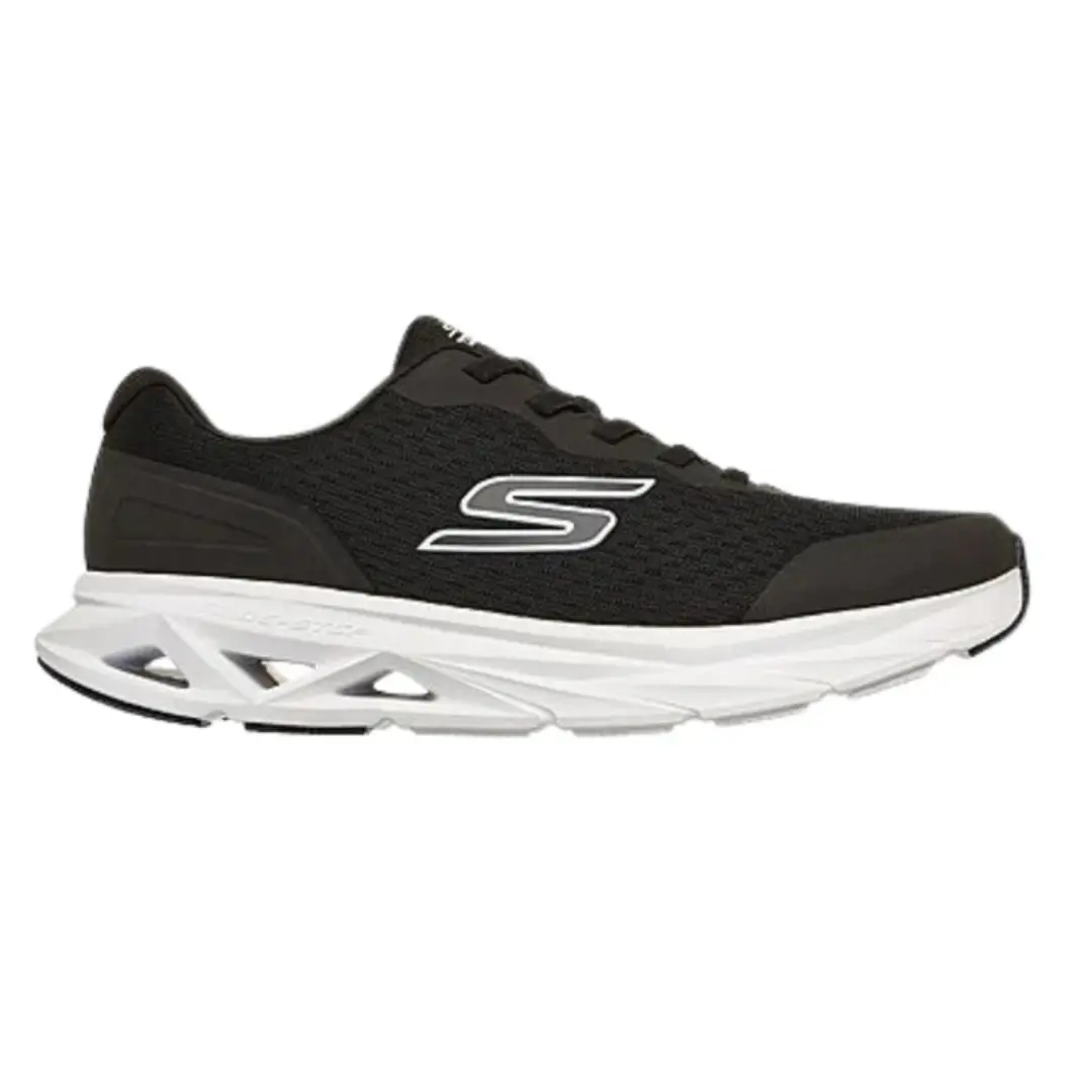221041BKW SKECHERS GLIDE STEP VORTEX 221041BKW - Image 1