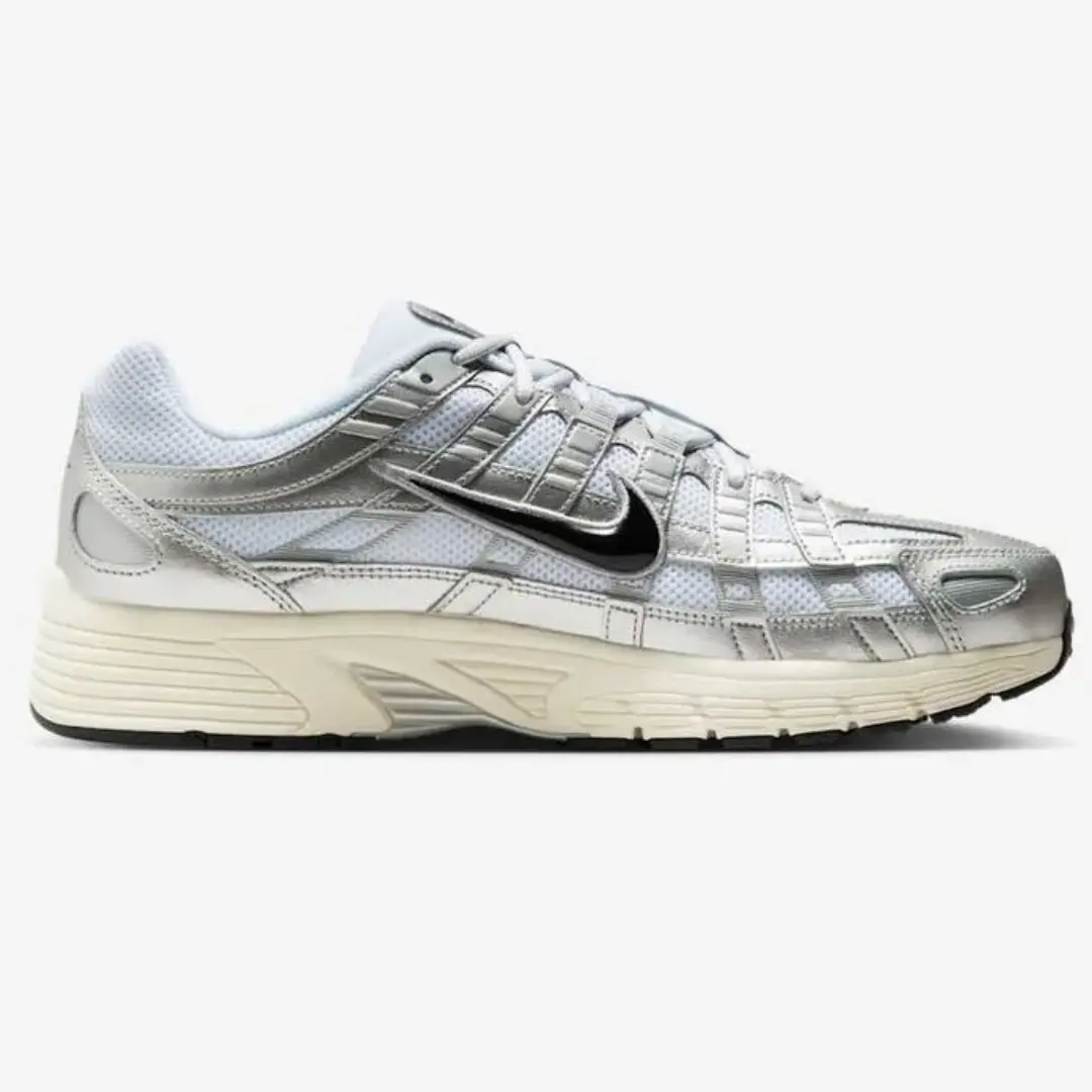 CD6404-105 (3) NIKE P-6000 BLANCO CD6404-105 - Image 1