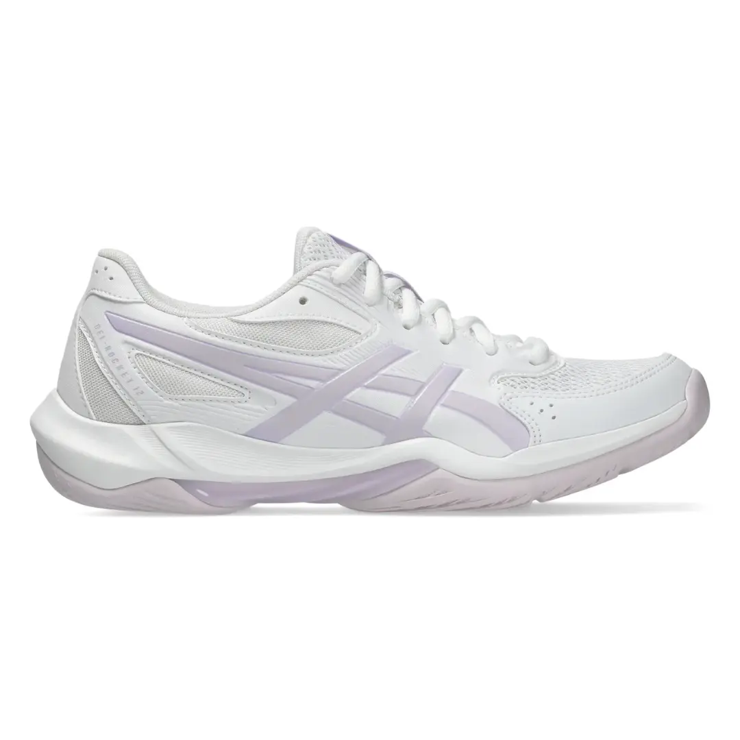 1072A119.106 (2) ASICS W GEL-ROCKET 12 1072A119.106 - Image 1