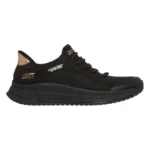 SKECHERS BOBS SQUAD 117743BBK