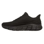 SKECHERS BOBSS FLEX 118116BBK - Image 2