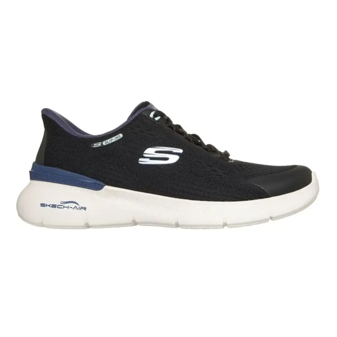 150377BKNV SKECHERS AIR DYNAMIGHT2.0 150377BKNV - Image 1