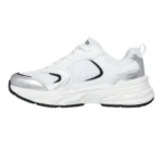 SKECHERS JR GO RUN CONSISTENT 2,0 GRIS 303693LWSL - Image 2
