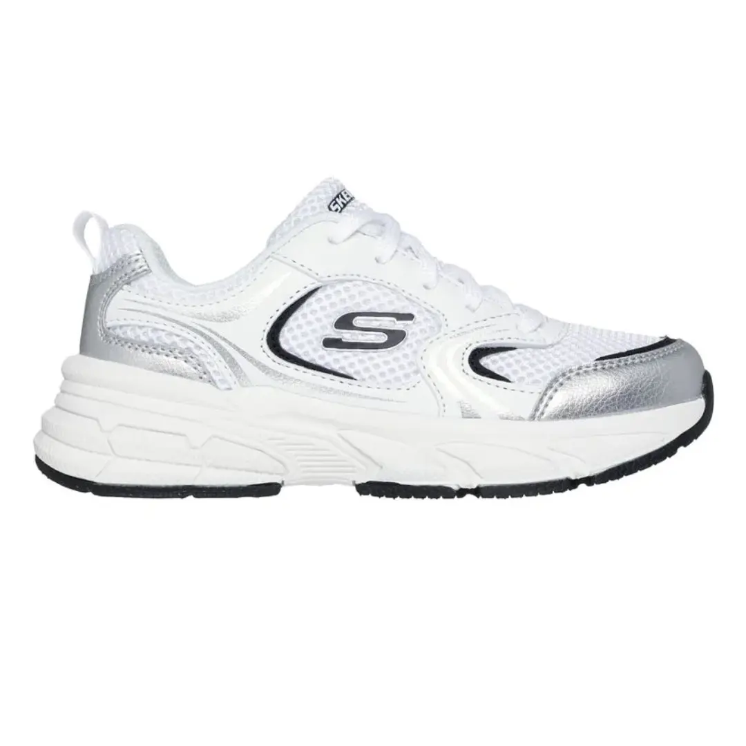 303693LWSL SKECHERS JR GO RUN CONSISTENT 2,0 GRIS 303693LWSL - Image 1