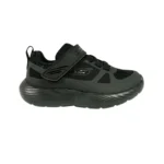 SKECHERS JR LITE TRANING NEGRO 303854NBBK