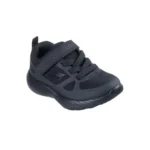 SKECHERS JR LITE TRANING NEGRO 303854NBBK - Image 2