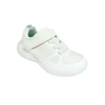 SKECHERS JR LITE TRANING BLANCO 303854NWHT