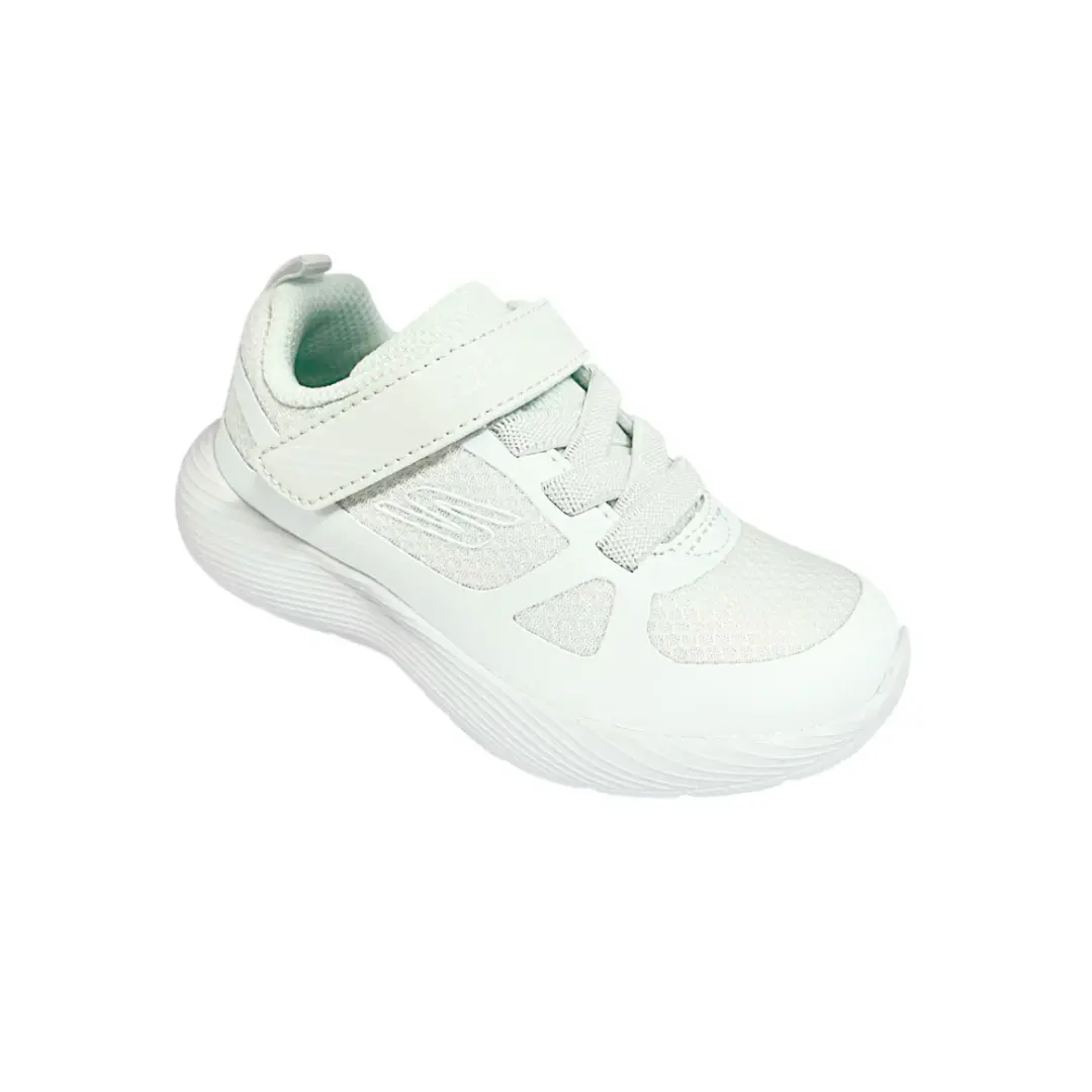 303854NWHT SKECHERS JR LITE TRANING BLANCO 303854NWHT - Image 1
