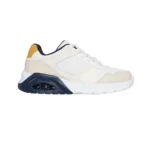 SKECHERS JR UNO LITE 2,0 BLANCO 417015LWNT
