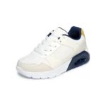 SKECHERS JR UNO LITE 2,0 BLANCO 417015LWNT - Image 2