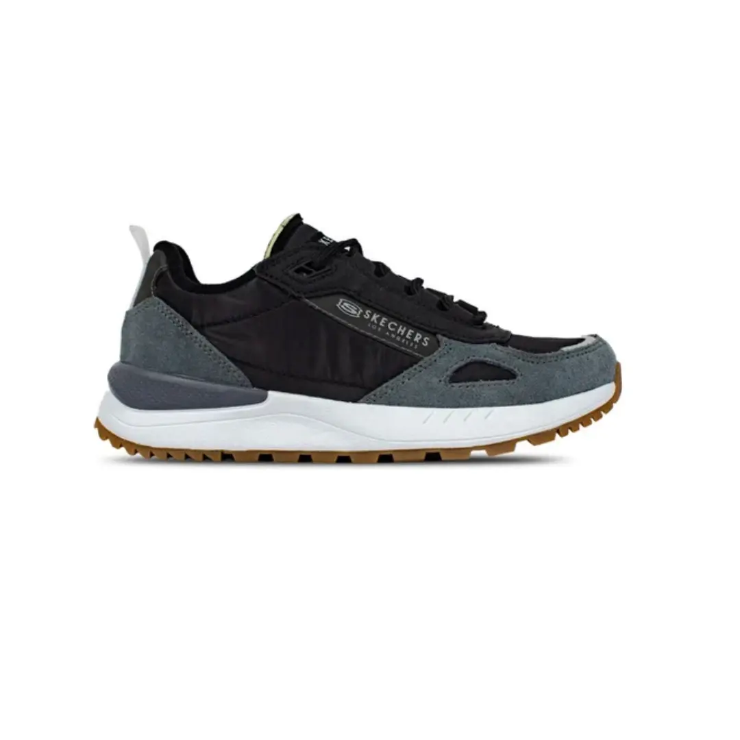 419015LCCBK SKECHERS JR FURY BREEZE NEGRO 419015LCCBK - Image 1