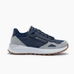SKECHERS JR FURY BREEZE AZUL 419015LGYNV