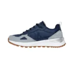 SKECHERS JR FURY BREEZE AZUL 419015LGYNV - Image 2