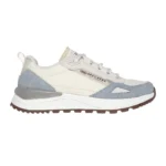 SKECHERS JR FURY BREEZE BEIGE 419015LSTNT