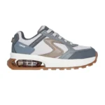 SKECHERS JR SKX BLANCO 419020LGYCC