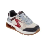 SKECHERS JR SKX BLANCO 419020LNTBK