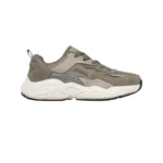 SKECHERS JR MEHA QUAKE GRIS 419033LTPE