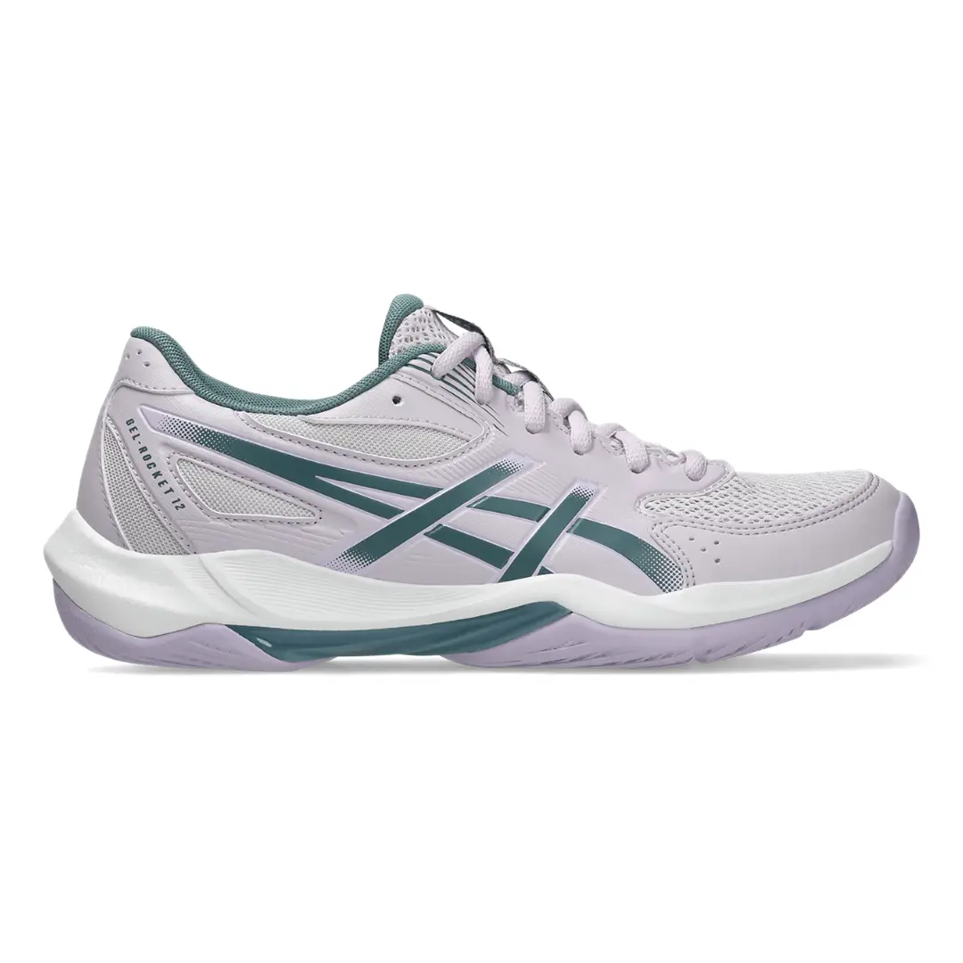 1072A119.500 ASICS W GEL ROCKET 12 1072A119.500 - Image 1