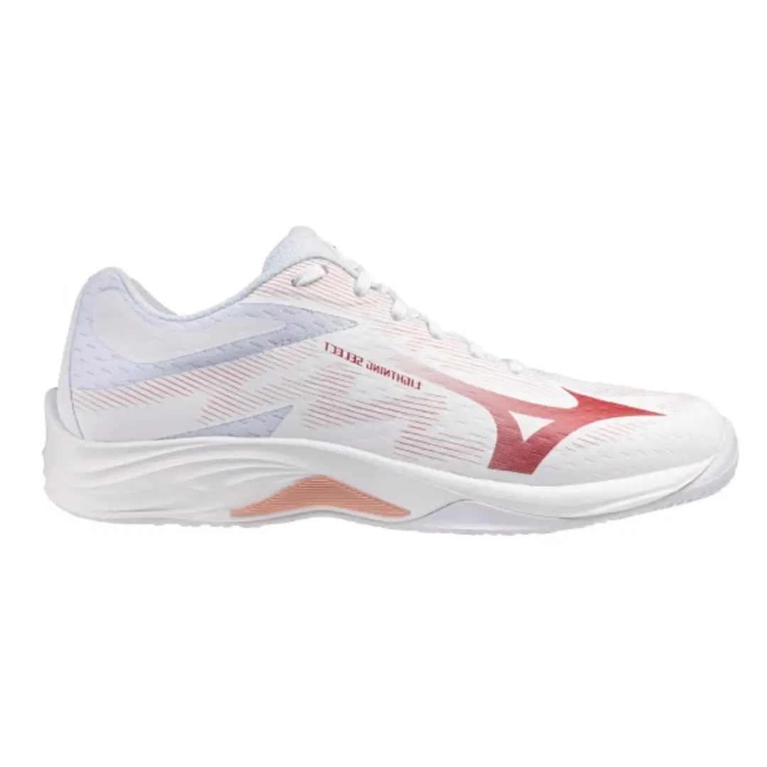 V1GC267073 (2) MIZUNO W LIGHTNING SELECT V1GC267073 - Image 1