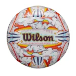 WILSON BALON DE VOLEIBOL GRAFFITI PEACE NO5