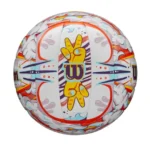 WILSON BALON DE VOLEIBOL GRAFFITI PEACE NO5 - Image 4